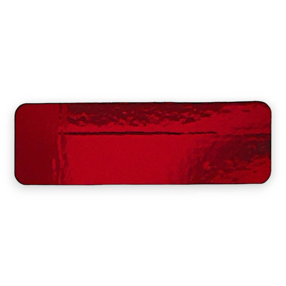 Metallic Red [+€10.00]